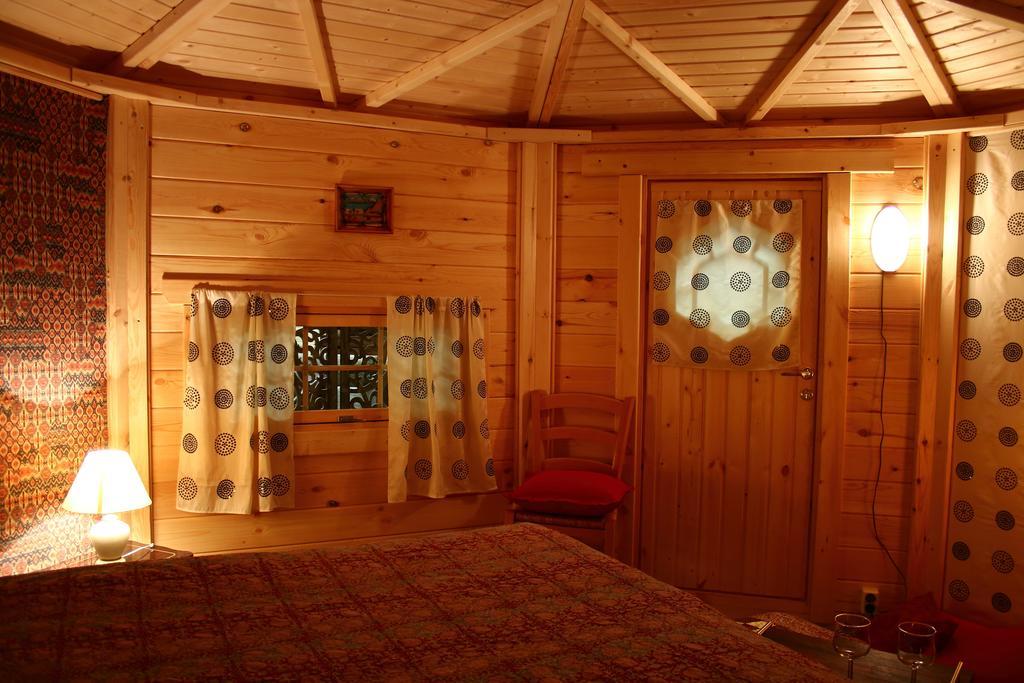 Guesthouse Little Tundra Lahti Room photo
