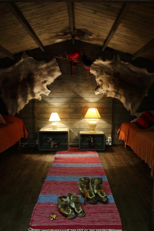 Guesthouse Little Tundra Lahti Room photo