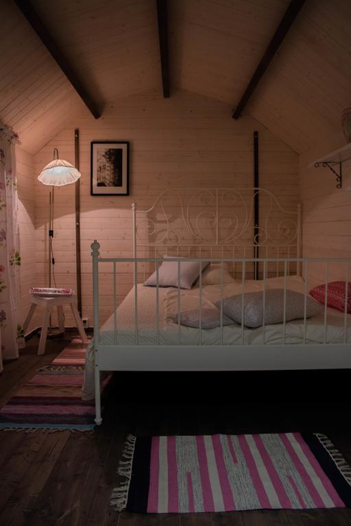 Guesthouse Little Tundra Lahti Room photo