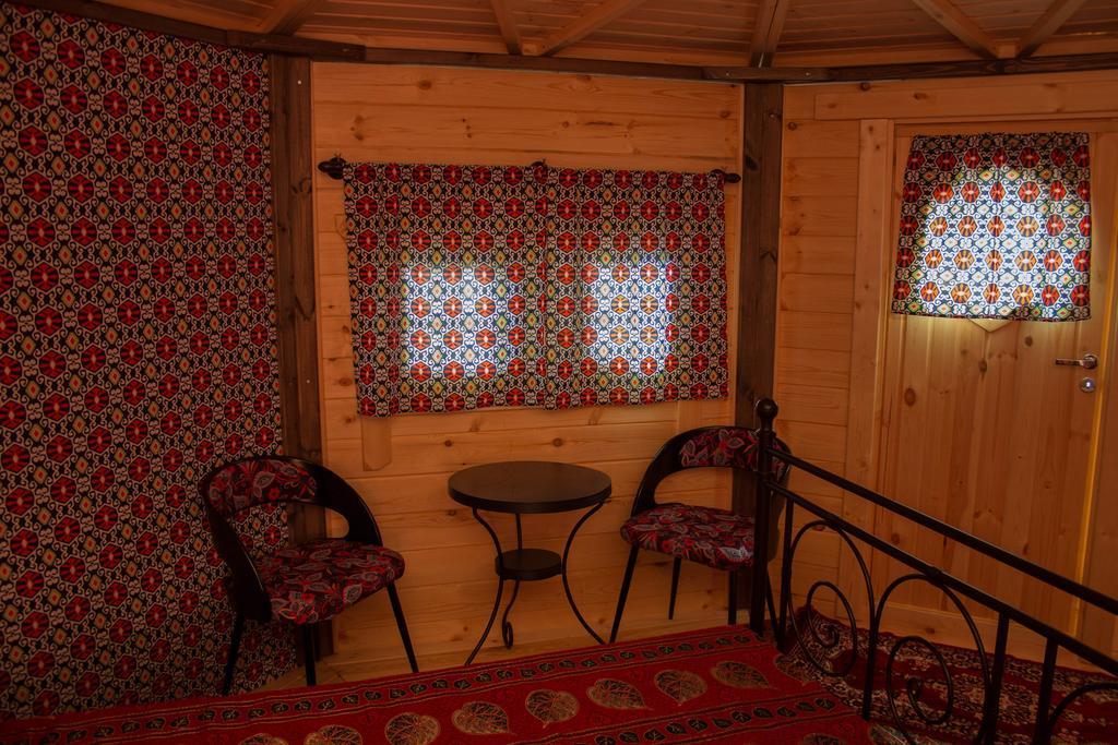 Guesthouse Little Tundra Lahti Room photo