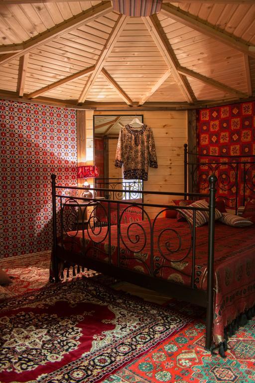 Guesthouse Little Tundra Lahti Room photo