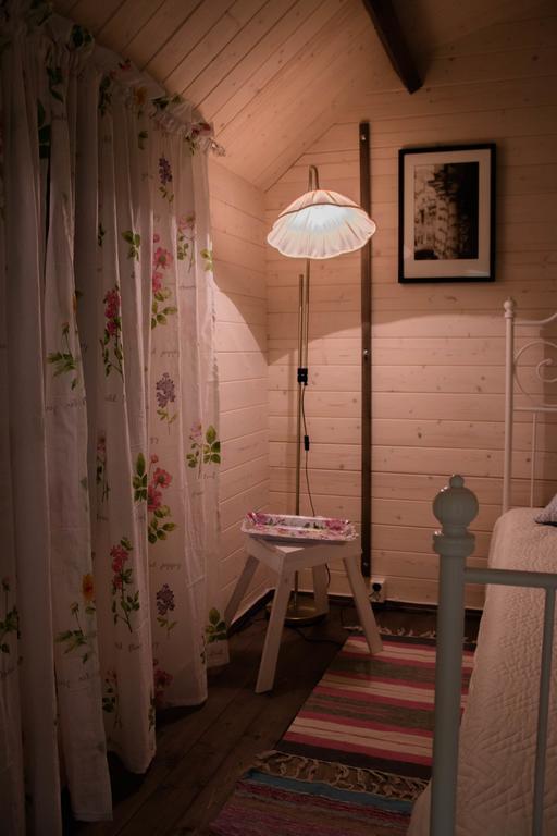 Guesthouse Little Tundra Lahti Room photo